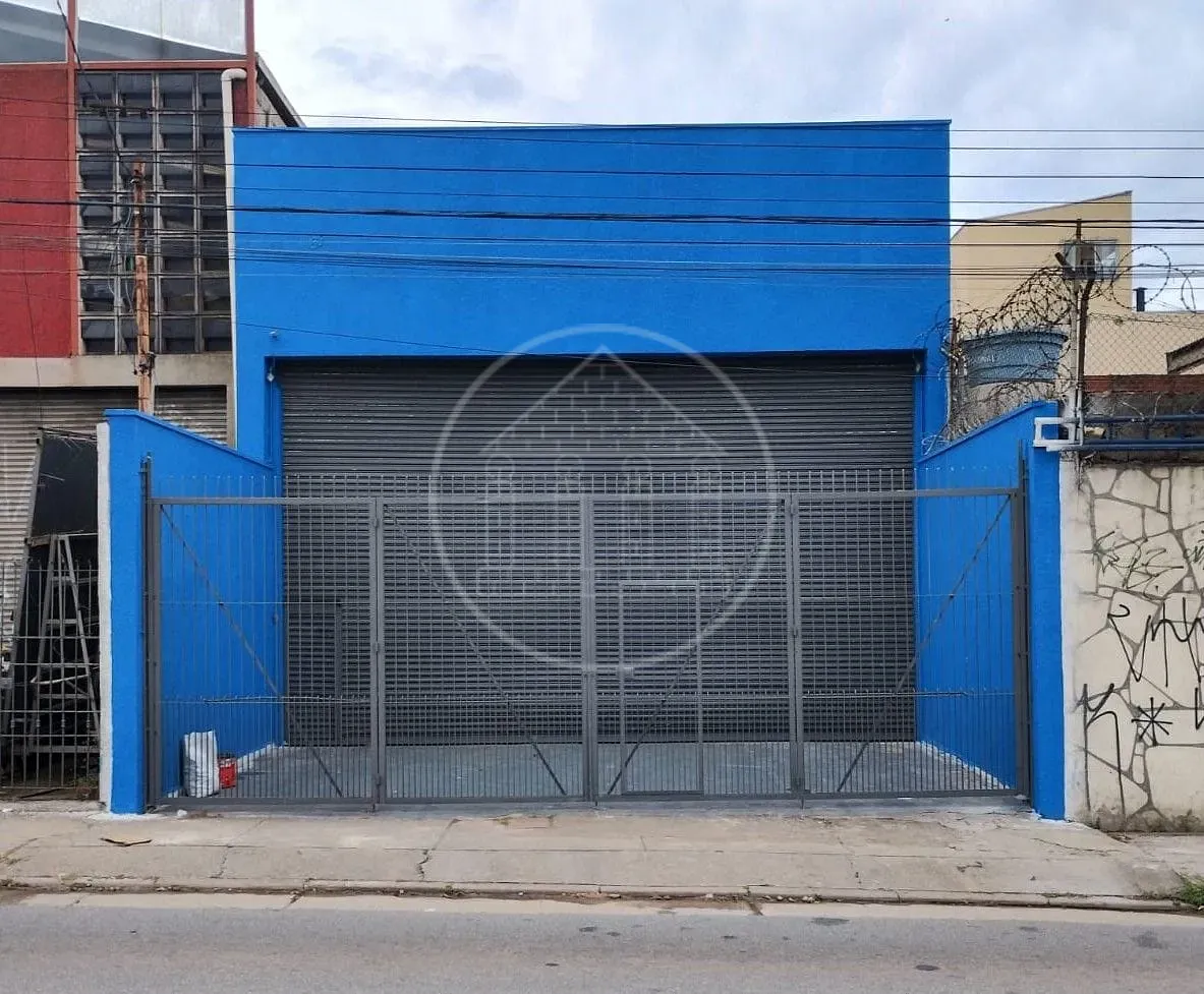 Depósito-Galpão, 300 m² - Foto 2