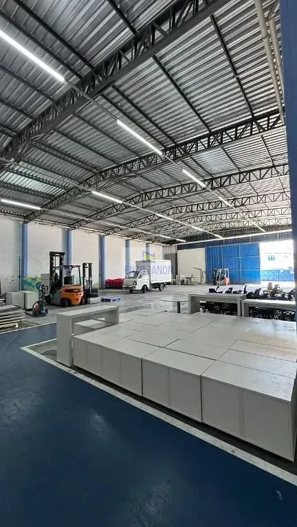 Depósito-Galpão, 5777 m² - Foto 9