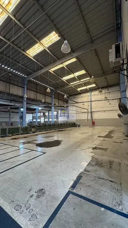 Depósito-Galpão, 5777 m² - Foto 7