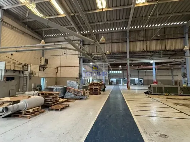 Galpão / Barracão com 6m², para alugar, no bairro Planalto em São Bernardo do Campo