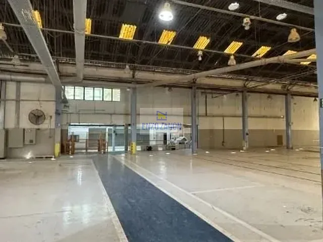 Galpão / Barracão com 6m², para alugar, no bairro Planalto em São Bernardo do Campo