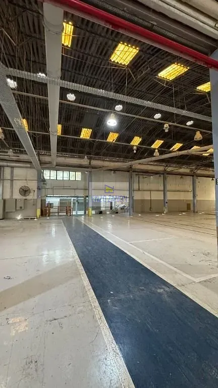 Depósito-Galpão, 5777 m² - Foto 5