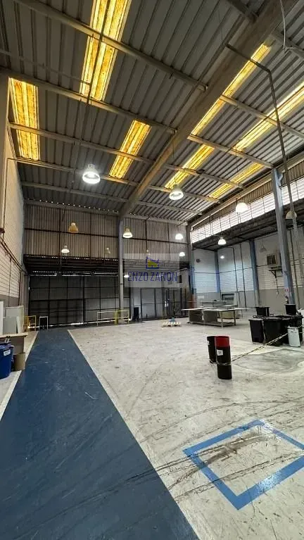 Depósito-Galpão, 5777 m² - Foto 12