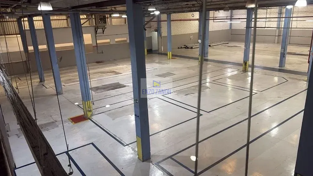 Depósito-Galpão, 5777 m² - Foto 10