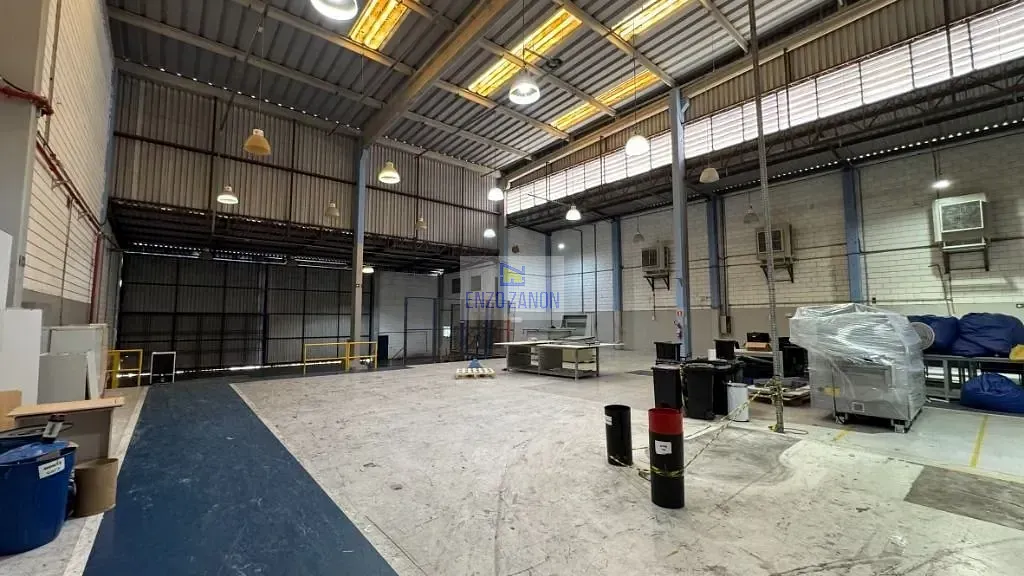 Depósito-Galpão, 5777 m² - Foto 11
