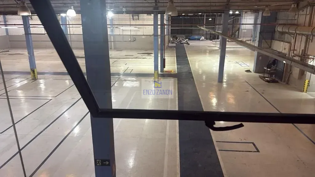Depósito-Galpão, 5777 m² - Foto 13