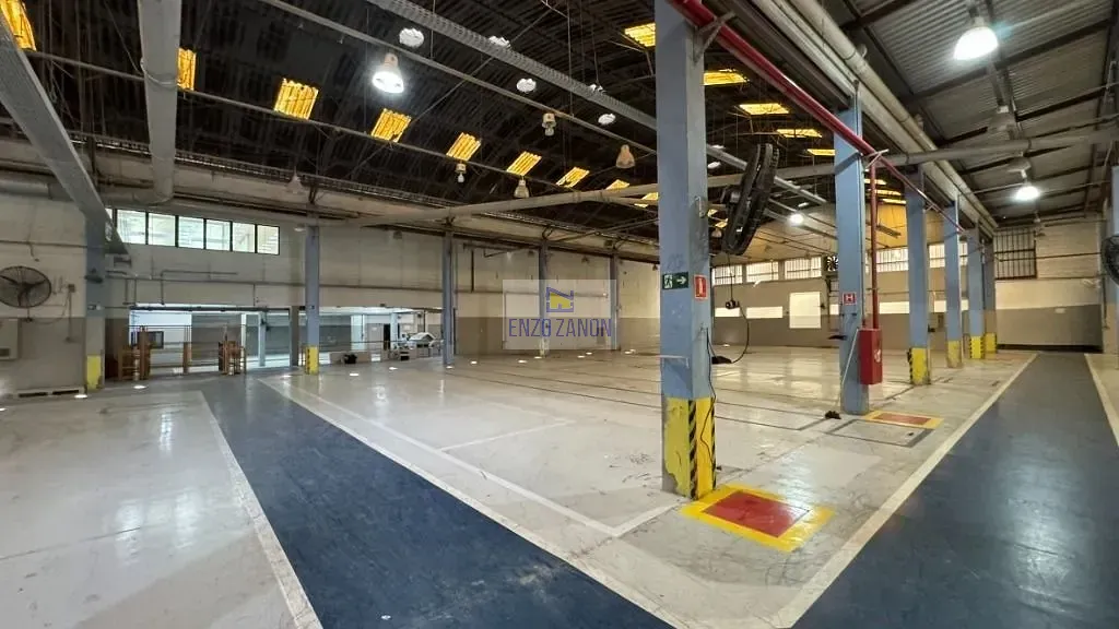 Depósito-Galpão, 5777 m² - Foto 15
