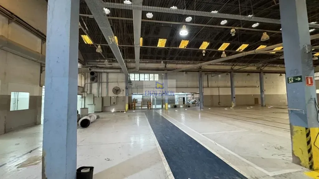 Depósito-Galpão, 5777 m² - Foto 16