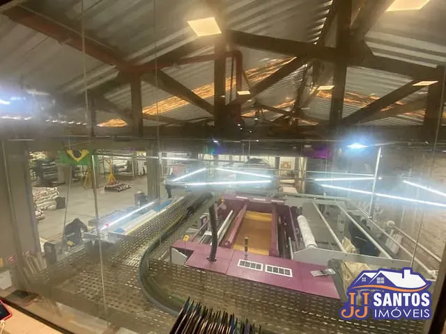 Galpão / Barracão com 1400m², à venda, no bairro Alto da Mooca em São Paulo