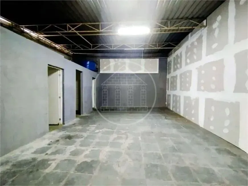 Depósito-Galpão, 375 m² - Foto 4