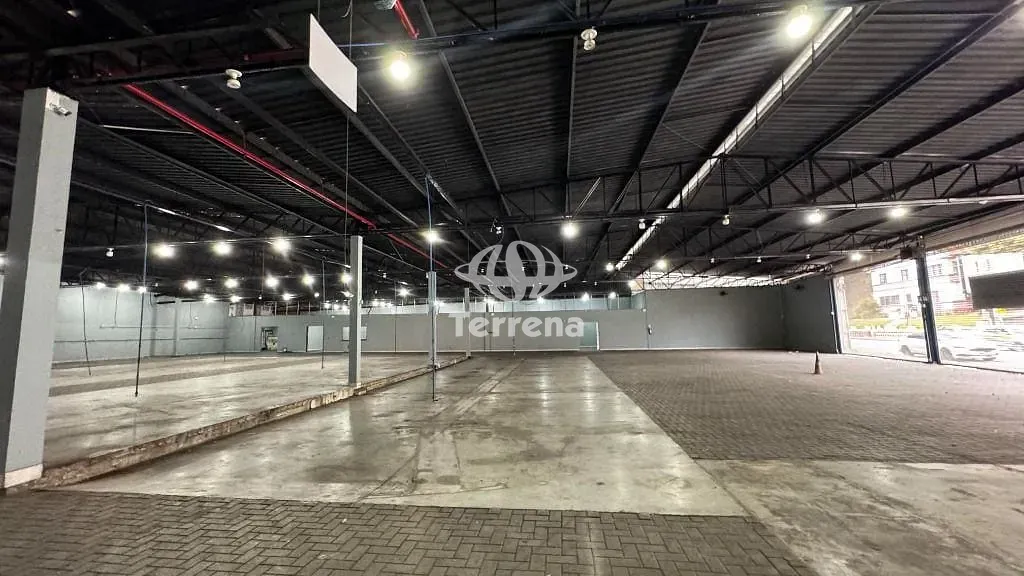 Galpão comercial para alugar com 1.800m - Vorstadt - Blumenau/SC — foto 7
