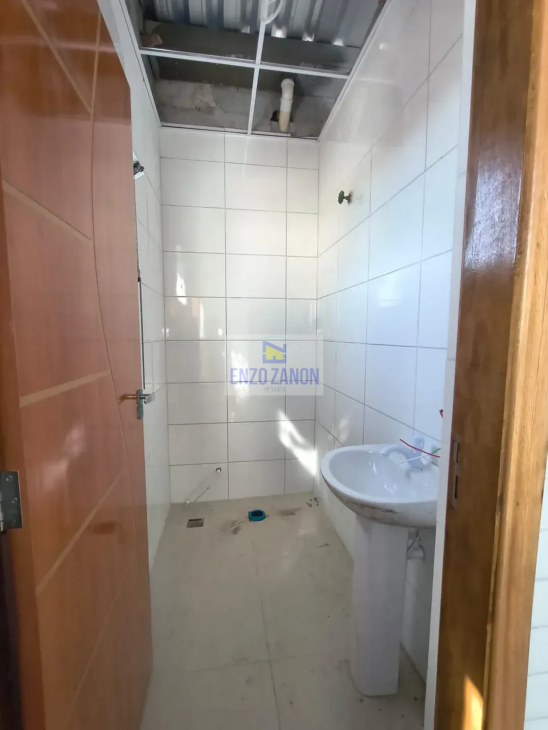 Depósito-Galpão, 150 m² - Foto 12