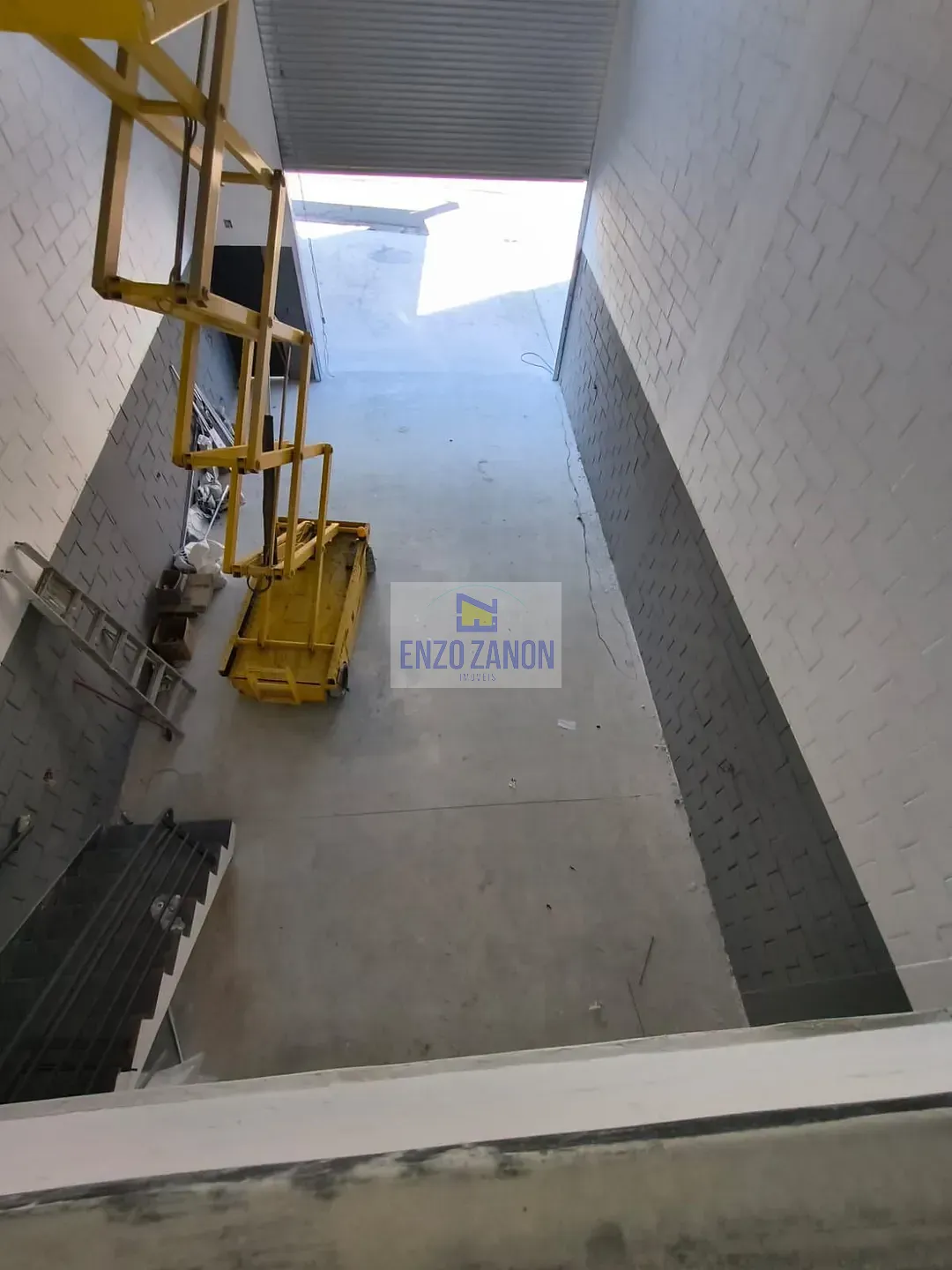 Depósito-Galpão, 150 m² - Foto 4