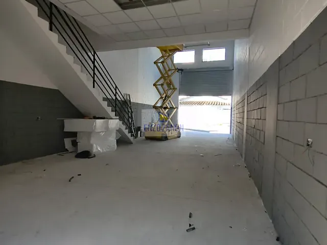 Galpão / Barracão para alugar, no bairro Assunção em São Bernardo do Campo