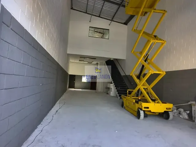 Galpão / Barracão para alugar, no bairro Assunção em São Bernardo do Campo