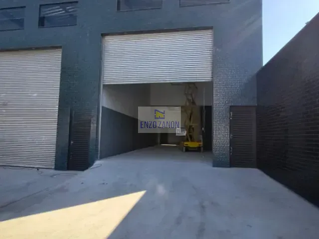 Galpão / Barracão para alugar, no bairro Assunção em São Bernardo do Campo
