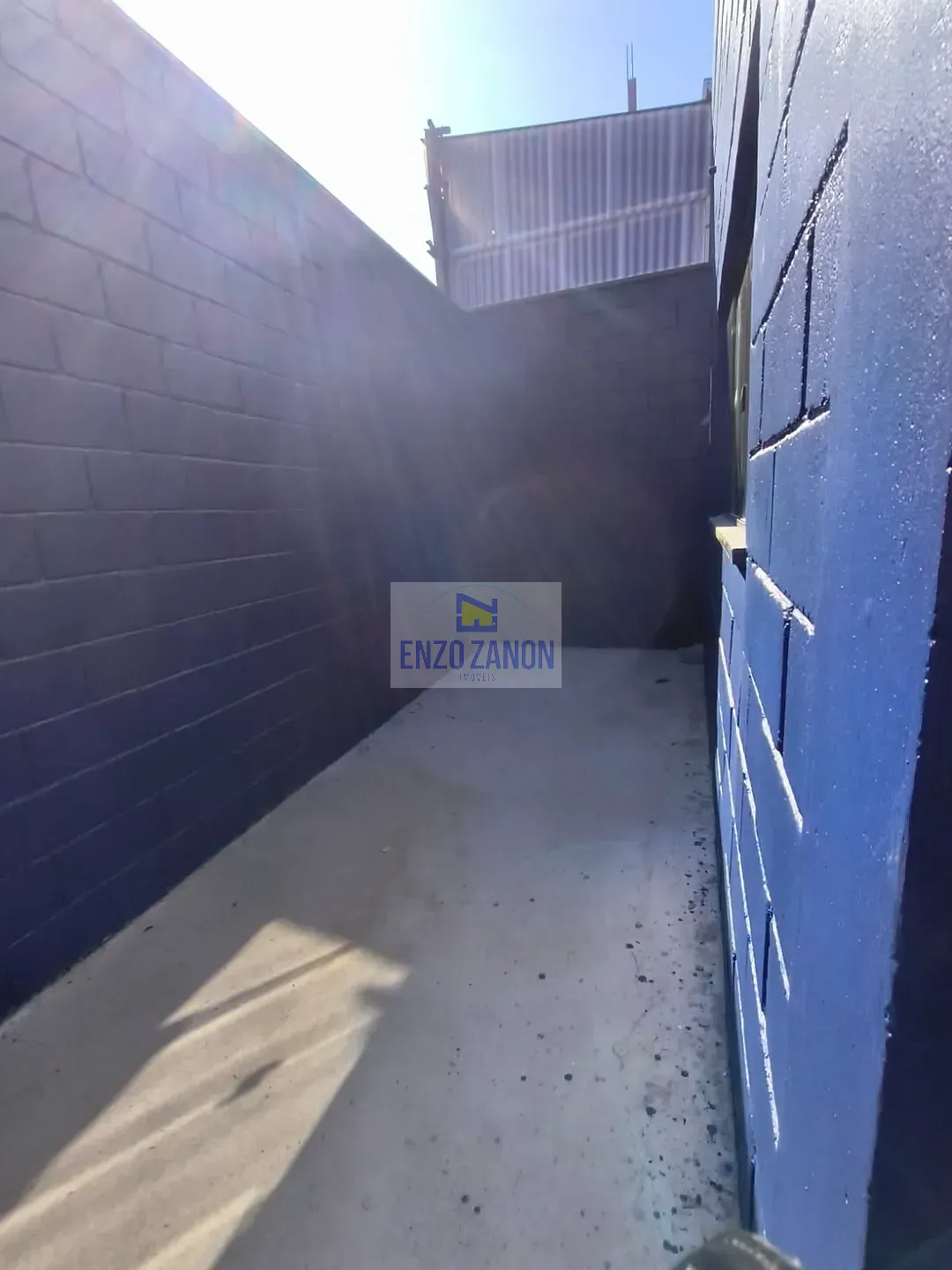 Depósito-Galpão, 150 m² - Foto 10
