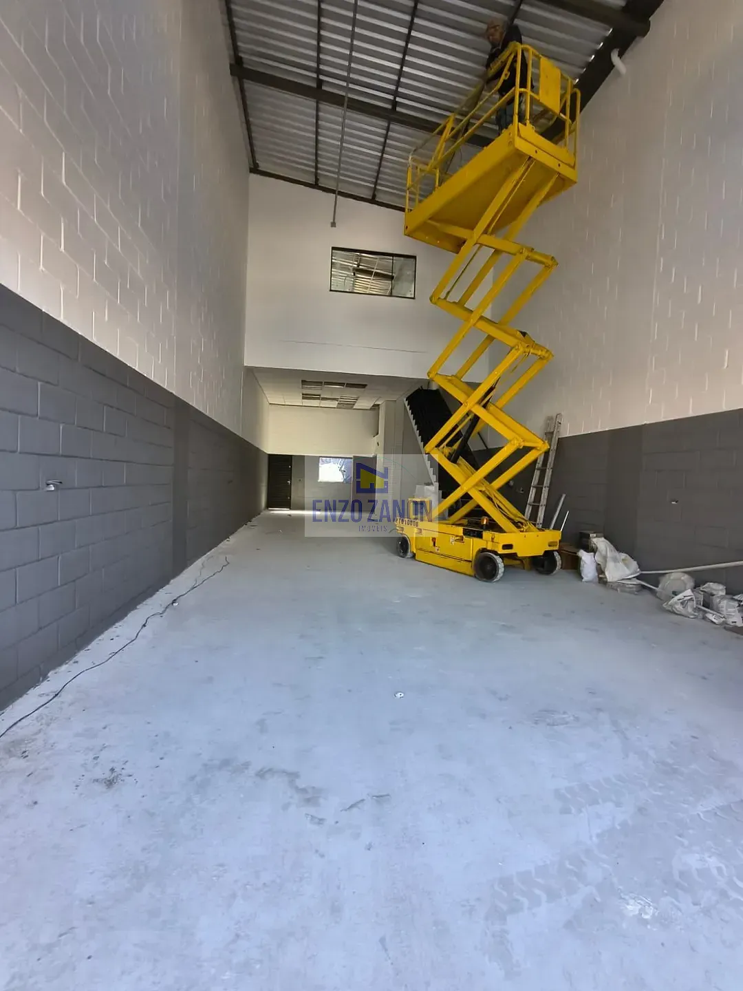 Depósito-Galpão, 150 m² - Foto 3