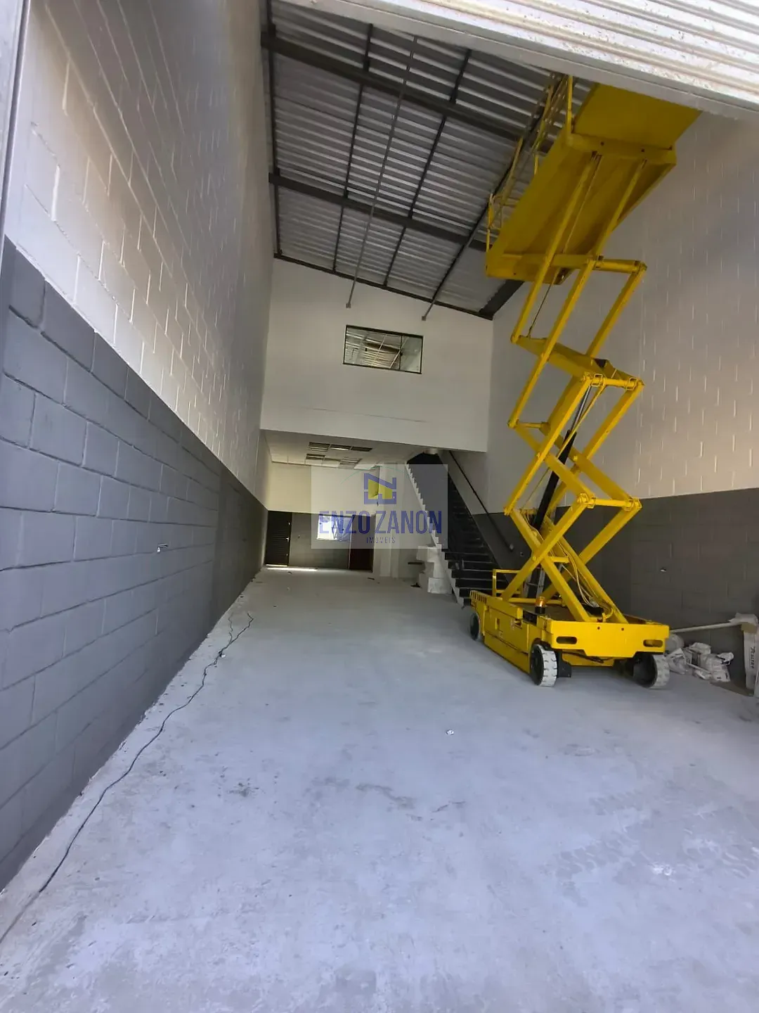 Depósito-Galpão, 150 m² - Foto 5