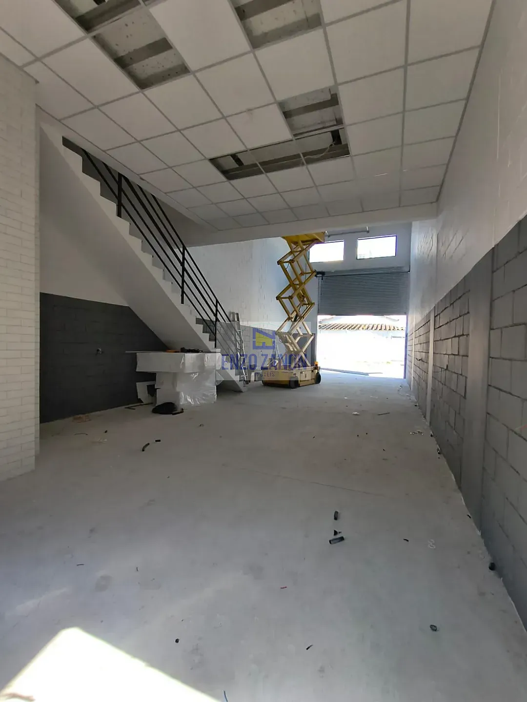 Depósito-Galpão, 150 m² - Foto 6