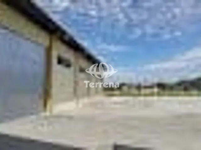 Galpão / Barracão com 3500m², para alugar, no bairro Fidélis em Blumenau