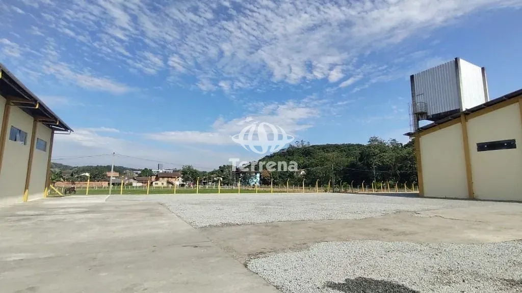 Galpão/Barracão para alugar com750 m - Fidélis - Blumenau/SC — foto 5