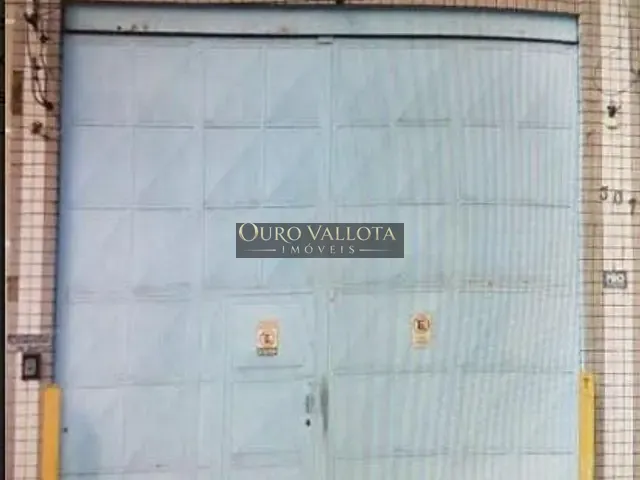 Galpão / Barracão com 530m², para alugar, no bairro Alto da Mooca em São Paulo