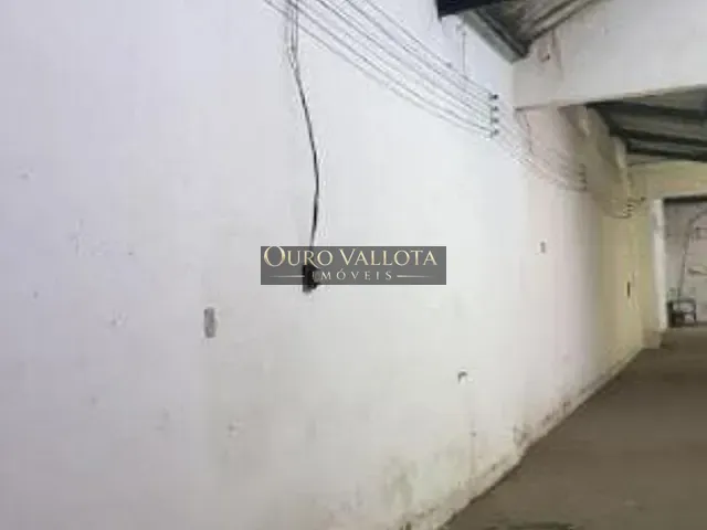Galpão / Barracão com 530m², para alugar, no bairro Alto da Mooca em São Paulo