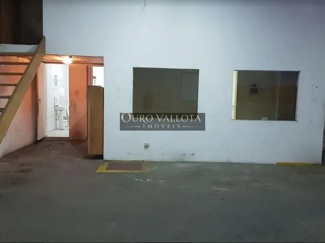 Galpão / Barracão com 530m², para alugar, no bairro Alto da Mooca em São Paulo