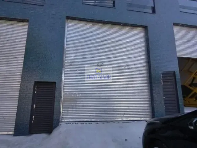 Galpão / Barracão para alugar, no bairro Assunção em São Bernardo do Campo