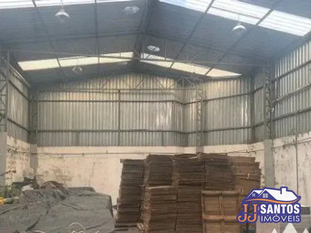 Galpão / Barracão com 509m², à venda, no bairro Vila Bertioga em São Paulo