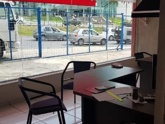 Foto do Galpão / Barracão - Galpão / Barracão à venda 10 Vagas, 650M², Jardim Santa Cecília, Sorocaba - SP | Ary Proenca Negócios Imobiliários Ltda