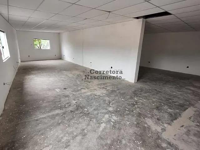 Galpão / Barracão com 143m², para alugar, no bairro Jardim Paraíba em Jacareí