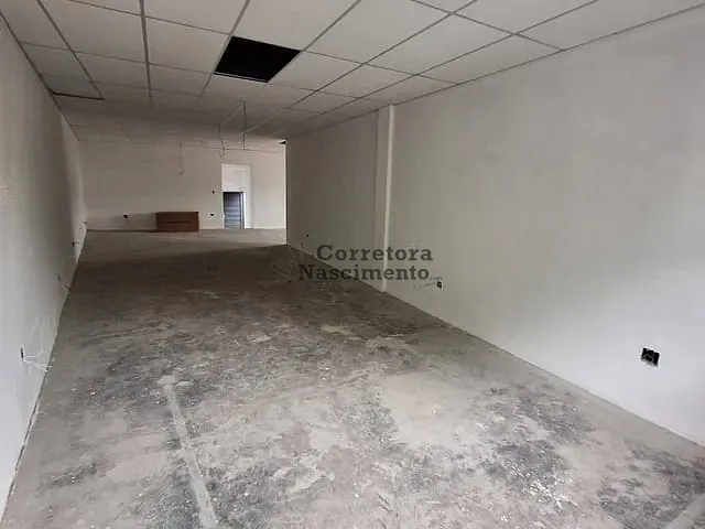 Galpão / Barracão com 143m², para alugar, no bairro Jardim Paraíba em Jacareí