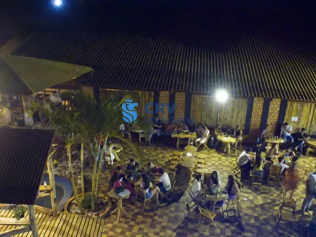 Galpão / Barracão com 1800m², à venda, no bairro Centro em Alvorada do Sul