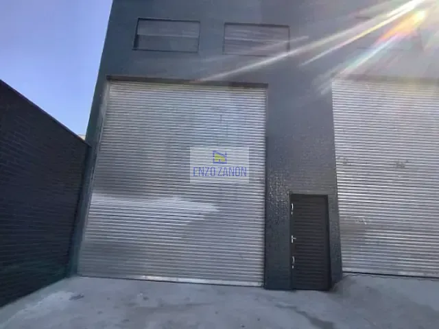 Galpão / Barracão para alugar, no bairro Assunção em São Bernardo do Campo