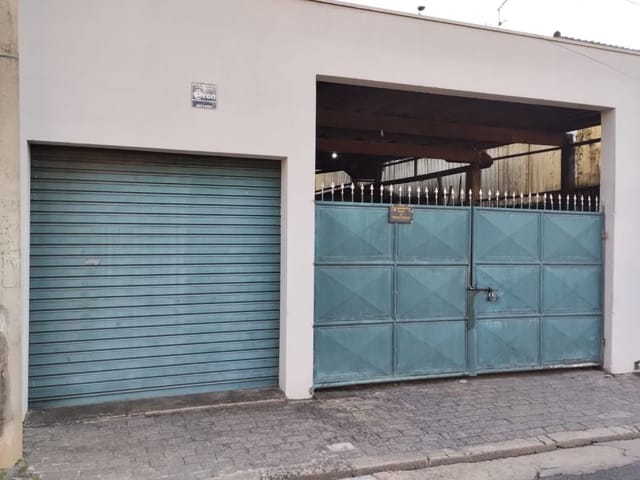 Galpão / Barracão com 300m², para alugar, no bairro Vila Sao Luis(Zona Oeste) em São Paulo
