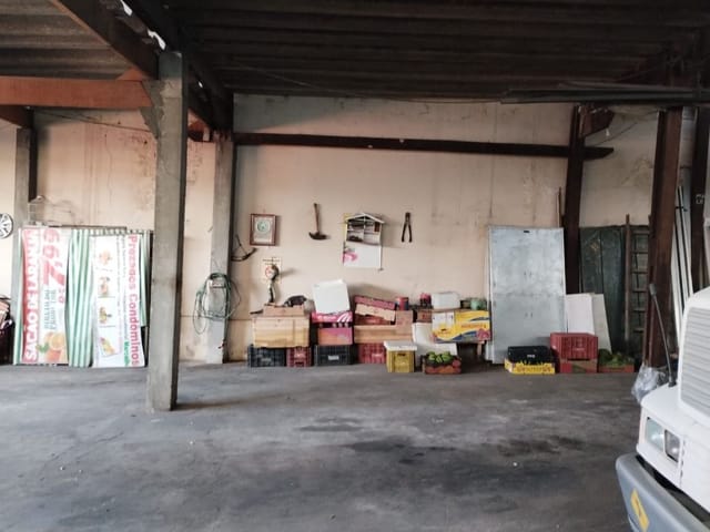 Galpão / Barracão com 300m², para alugar, no bairro Vila Sao Luis(Zona Oeste) em São Paulo