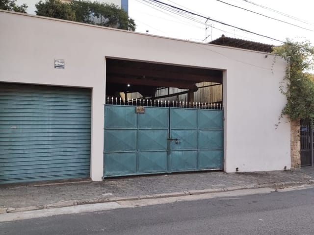 Galpão / Barracão com 300m², para alugar, no bairro Vila Sao Luis(Zona Oeste) em São Paulo