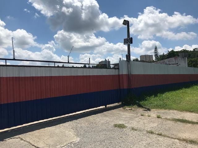 Foto do Galpão / Barracão - Galpão / Barracão para Locação 4.3M², Além Ponte, Sorocaba - SP | Ary Proenca Negócios Imobiliários Ltda