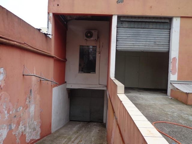 Foto do Galpão / Barracão - Galpão comercial para locação, Tatuapé, São Paulo - GA0350. | ZONA LESTE IMÓVEIS