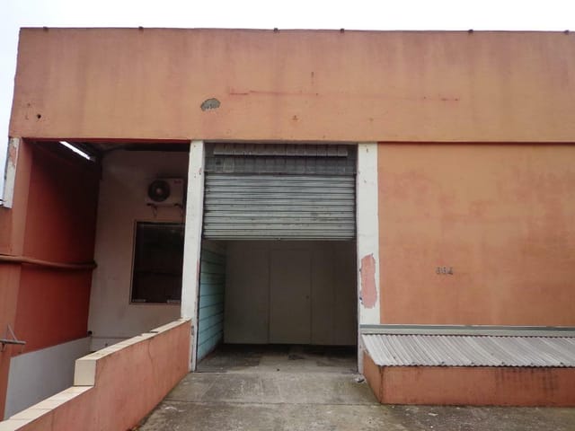 Foto do Galpão / Barracão - Galpão comercial para locação, Tatuapé, São Paulo - GA0350. | ZONA LESTE IMÓVEIS