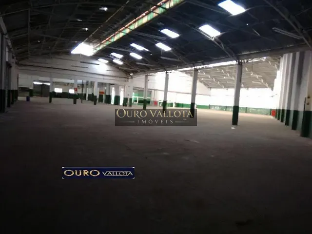 Galpão / Barracão com 5726m², à venda, no bairro Jardim Guanca em São Paulo