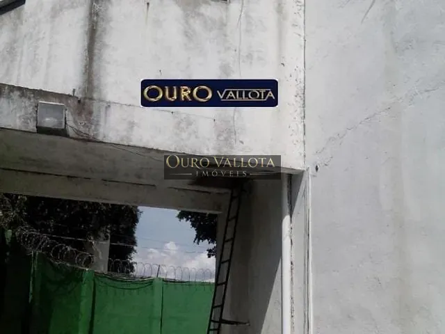Galpão / Barracão com 5726m², à venda, no bairro Jardim Guanca em São Paulo