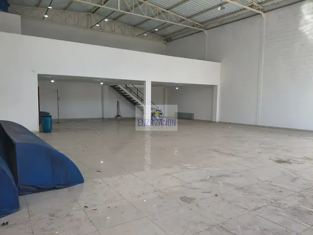 Galpão / Barracão para alugar, no bairro Assunção em São Bernardo do Campo