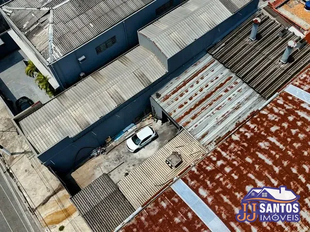Galpão / Barracão com 300m², à venda, no bairro Jardim Aricanduva em São Paulo