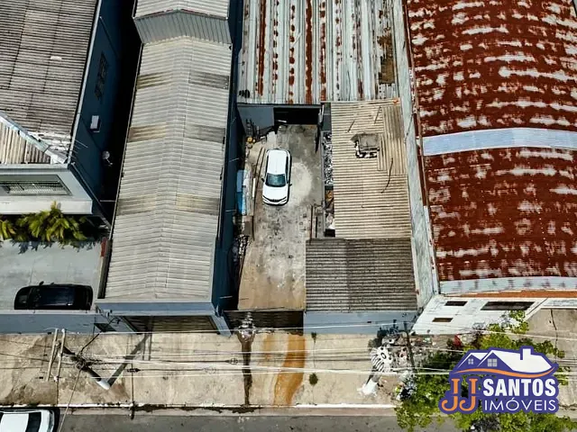 Galpão / Barracão com 300m², à venda, no bairro Jardim Aricanduva em São Paulo