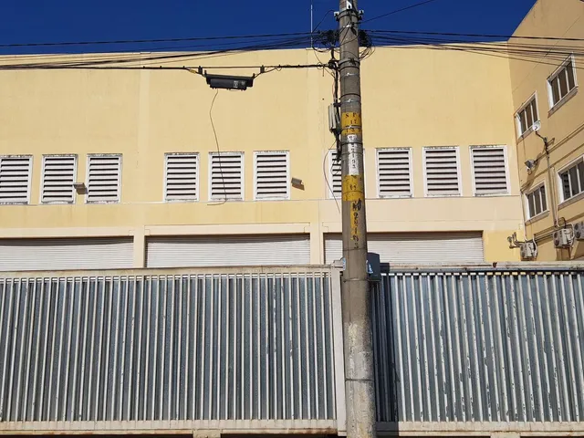 Galpão / Barracão com 2100m², à venda, no bairro Jardim da Várzea em Santana de Parnaíba