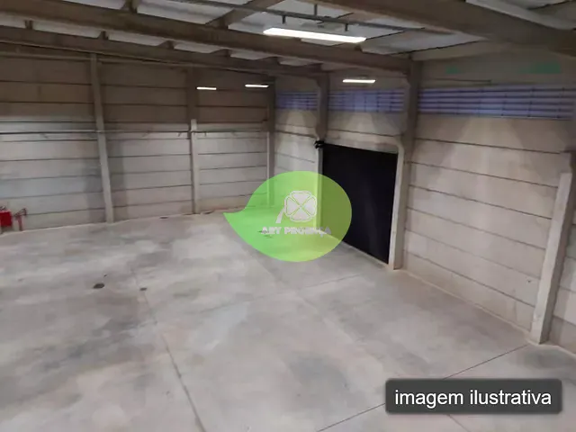 Galpão / Barracão com 2600m², à venda, no bairro Éden em Sorocaba