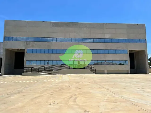 Galpão / Barracão com 2600m², à venda, no bairro Éden em Sorocaba